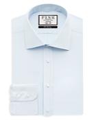 Thomas Pink Arthur Plain Dress Shirt - Bloomingdale's Regular Fit