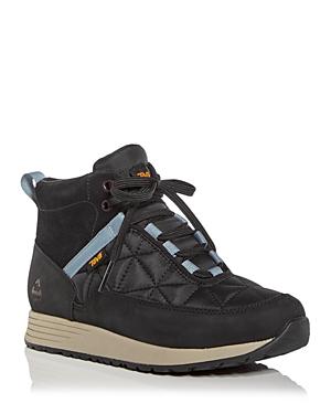 Teva Women's Teva Ember Commute Waterproof Cold Weather Boots