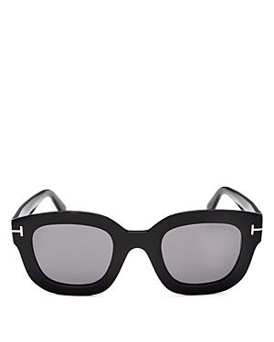 Tom Ford Women's Square Sunglasses, 54mm