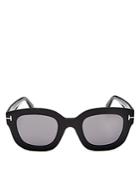 Tom Ford Women's Square Sunglasses, 54mm