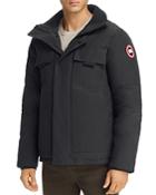 Canada Goose Forester Down Jacket