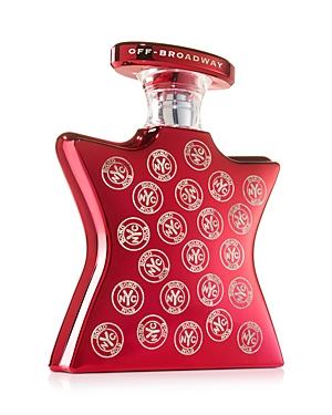Bond No. 9 New York Off-broadway 3.4 Oz.