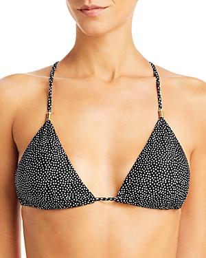 Vix Dion Shaye T Back Bikini Top
