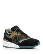 New Balance Men's 997 Made In Usa Low-top Sneakers