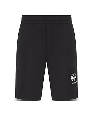 Emporio Armani Bermuda Shorts