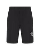 Emporio Armani Bermuda Shorts