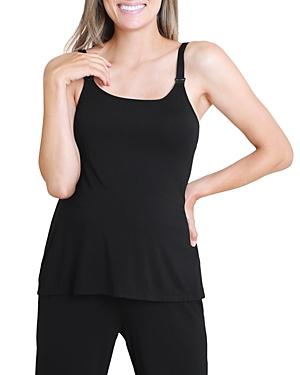 Ingrid & Isabel Maternity Relaxed Nursing Cami
