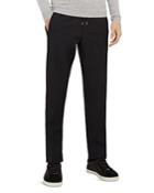 Ted Baker Drawstring Slim Fit Trousers