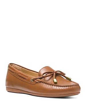 Michael Michael Kors Women's Sutton Moccasins