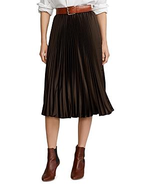 Polo Ralph Lauren Pleated Skirt