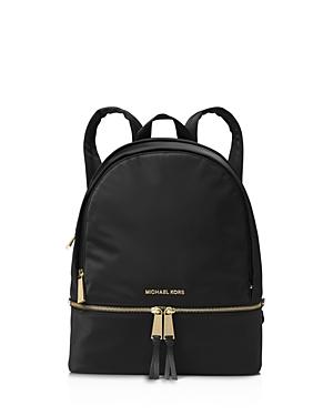 Michael Michael Kors Rhea Zip Large Backpack