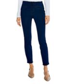 Nic+zoe All Day Denim Leggings