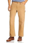 Polo Ralph Lauren Cotton Canvas Relaxed Fit Carpenter Pants
