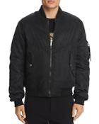 Versace Jeans Couture Flight Bomber Jacket