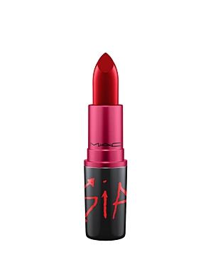 Mac Viva Glam Sia Lipstick