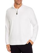 Tommy Bahama Martinique Quarter-zip Sweater