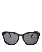 Celine Men's Polarized Square Sunglasses, 55mm
