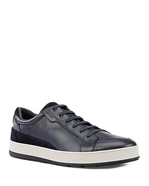 Geox Men's Ariam Low Top Sneakers