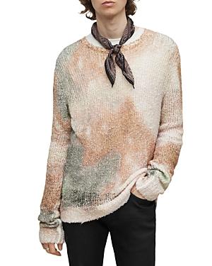 John Varvatos Sullivan Regular Fit Sweater