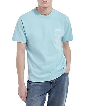 The Kooples World Tour Tee