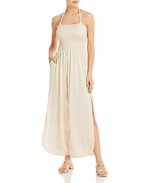 Peixoto Harriet Strapless Jumpsuit Swim Cover-up - 100% Exclusive