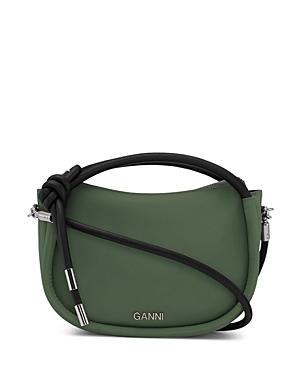 Ganni Knot Mini Bag