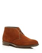 To Boot Conte Chukka Boots