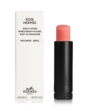 Hermes Rose Hermes Rosy Lip Enhancer Refill