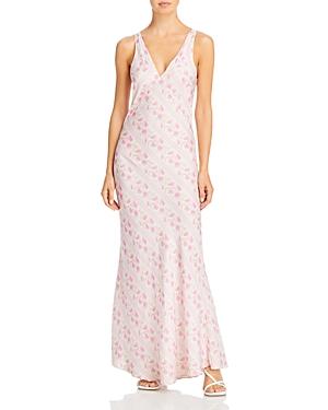 Loveshackfancy Iliana Maxi Dress