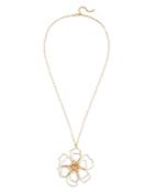 Baublebar Blossom Pendant Necklace, 28