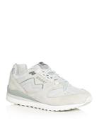Karhu Men's Synchron Lace Up Sneakers