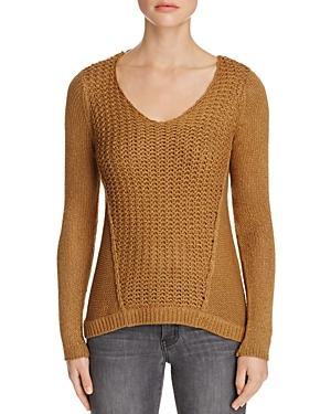 Rd Style V-neck Sweater - Compare $85