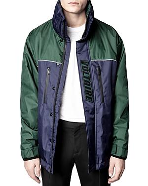 Zadig & Voltaire Keimh Jacket