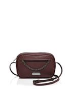 Marc By Marc Jacobs Sally Chain Crossbody