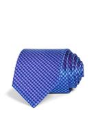 The Men's Store At Bloomingdale's Geometric Cube Silk Classic Tie - 100% Exclusive