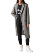 Ba & Sh Wisee Coat