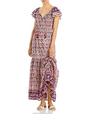 Bell Eva Maxi Dress