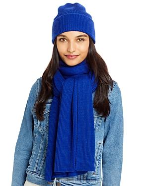 Aqua Hat & Scarf Set - 100% Exclusive