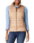 Hobbs London Noemi Puffer Vest