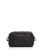 Marc Jacobs Easy Matelasse Large Cosmetic Case