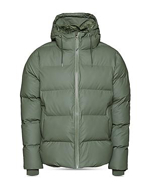 Rains Puffer Jacket