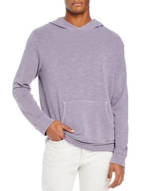 Monrow Solid Hoodie