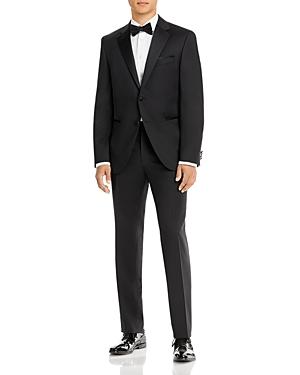 Boss Hugo Boss H-jeckson Regular Fit Tuxedo