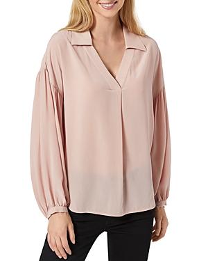 Joie Anstie Collared Blouse