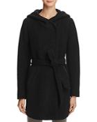 Marc New York Flair Belted Coat