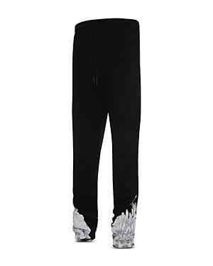 Marcelo Buron Wings Sweatpants