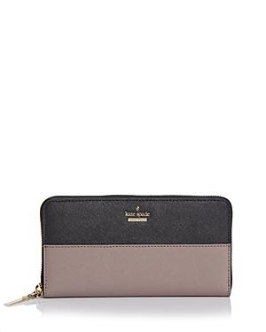 Kate Spade New York Cameron Street Lacey Wallet