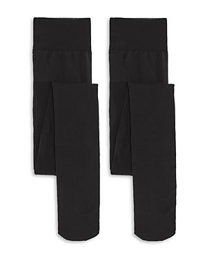 Natori Perfectly Opaque Tights - Pack Of 2