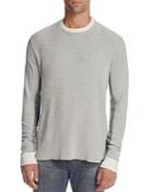 Sol Angeles Two Tone Long Sleeve Thermal