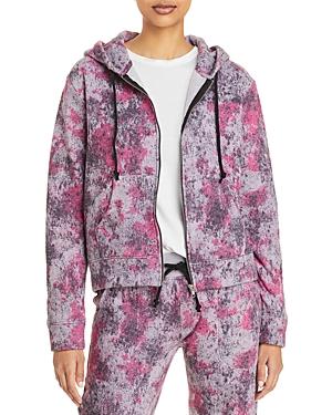 Alternative Chelsea Full Zip Hoodie